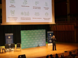 „Reforma26. Kompas Jutra” – konferencja inauguracyjna Radom 09.02.2026 r.