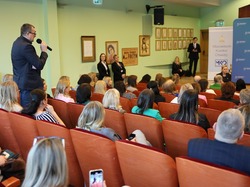 „Reforma26. Kompas Jutra” – konferencja inauguracyjna Radom 09.02.2026 r.