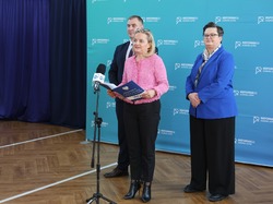 „Reforma 26. Kompas Jutra” w Grójcu 20.02.26