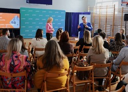 „Reforma 26. Kompas Jutra” w Grójcu 20.02.26