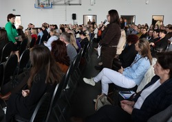 „Reforma 26. Kompas Jutra” w Grójcu 20.02.26