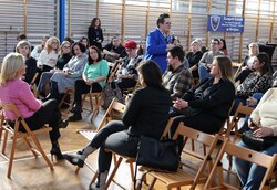 „Reforma 26. Kompas Jutra” w Grójcu 20.02.26