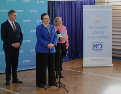 „Reforma 26. Kompas Jutra” w Grójcu 20.02.26