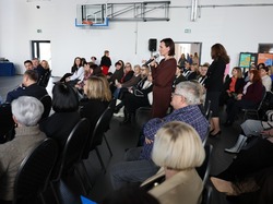 „Reforma 26. Kompas Jutra” w Grójcu 20.02.26