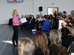 „Reforma 26. Kompas Jutra” w Grójcu 20.02.26