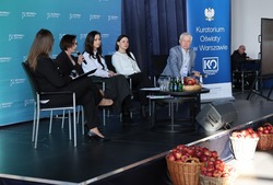 „Reforma 26. Kompas Jutra” w Grójcu 20.02.26