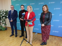 Kierunek: Kompas Jutra - Skaryszew 25.02.26