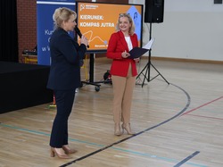 Kierunek: Kompas Jutra - Skaryszew 25.02.26