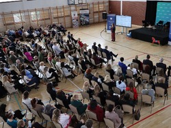 Kierunek: Kompas Jutra - Skaryszew 25.02.26