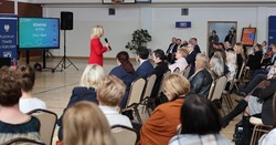 Kierunek: Kompas Jutra - Skaryszew 25.02.26