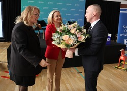 Kierunek: Kompas Jutra - Skaryszew 25.02.26