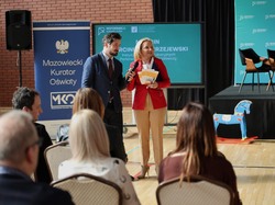 Kierunek: Kompas Jutra - Skaryszew 25.02.26