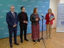 Kierunek: Kompas Jutra - Skaryszew 25.02.26