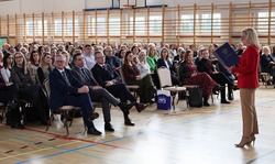 Kierunek: Kompas Jutra - Skaryszew 25.02.26