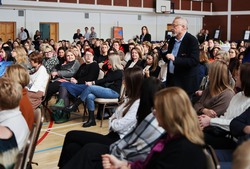 Kierunek: Kompas Jutra - Skaryszew 25.02.26