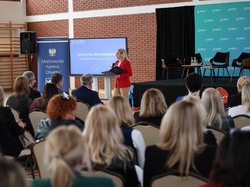 Kierunek: Kompas Jutra - Skaryszew 25.02.26