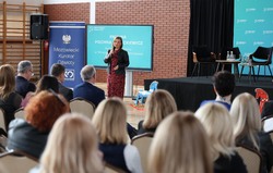 Kierunek: Kompas Jutra - Skaryszew 25.02.26