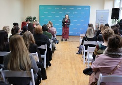 Kierunek: Kompas Jutra - Skaryszew 25.02.26