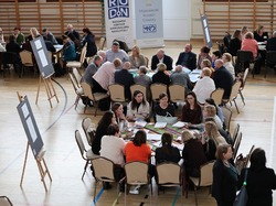 Kierunek: Kompas Jutra - Skaryszew 25.02.26