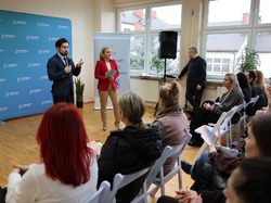 Kierunek: Kompas Jutra - Skaryszew 25.02.26