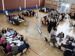 Kierunek: Kompas Jutra - Skaryszew 25.02.26