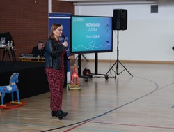 Kierunek: Kompas Jutra - Skaryszew 25.02.26