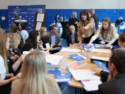 Kompas Jutra Węgrów 13.03.2026