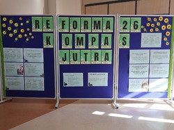 Kompas Jutra Węgrów 13.03.2026