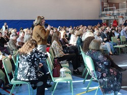 Kompas Jutra Węgrów 13.03.2026