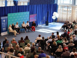 Kompas Jutra Węgrów 13.03.2026