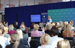 Kompas Jutra Węgrów 13.03.2026