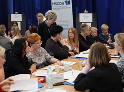 Kompas Jutra Węgrów 13.03.2026