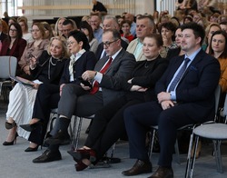 „Reforma 26. Kompas Jutra” w Płońsku 16.03.2026