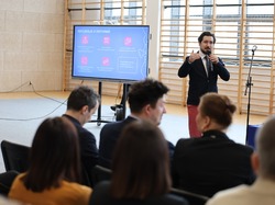 „Reforma 26. Kompas Jutra” w Płońsku 16.03.2026