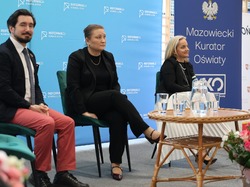 „Reforma 26. Kompas Jutra” w Płońsku 16.03.2026