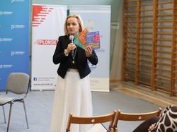 „Reforma 26. Kompas Jutra” w Płońsku 16.03.2026