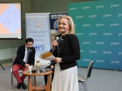 „Reforma 26. Kompas Jutra” w Płońsku 16.03.2026