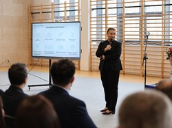 „Reforma 26. Kompas Jutra” w Płońsku 16.03.2026