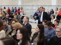 „Reforma 26. Kompas Jutra” w Płońsku 16.03.2026