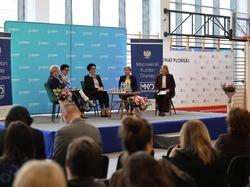 „Reforma 26. Kompas Jutra” w Płońsku 16.03.2026