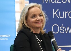 „Reforma 26. Kompas Jutra” w Płońsku 16.03.2026