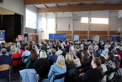 Kierunek: Kompas Jutra Mińsk Mazowiecki 23.03.26