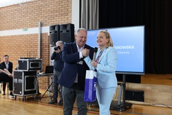 Kierunek: Kompas Jutra Mińsk Mazowiecki 23.03.26