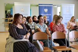 Kierunek: Kompas Jutra Mińsk Mazowiecki 23.03.26