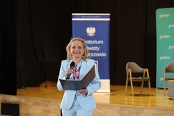 Kierunek: Kompas Jutra Mińsk Mazowiecki 23.03.26