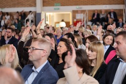 Kierunek: Kompas Jutra Mińsk Mazowiecki 23.03.26