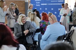 Kierunek: Kompas Jutra Mińsk Mazowiecki 23.03.26