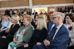 Kierunek: Kompas Jutra Mińsk Mazowiecki 23.03.26