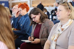 Kierunek: Kompas Jutra Mińsk Mazowiecki 23.03.26