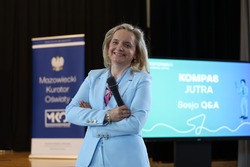 Kierunek: Kompas Jutra Mińsk Mazowiecki 23.03.26